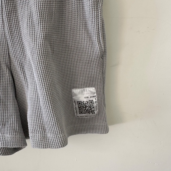 GIRL CRUSH LOUNGEWEAR / PJ SET - Picture 7 of 8